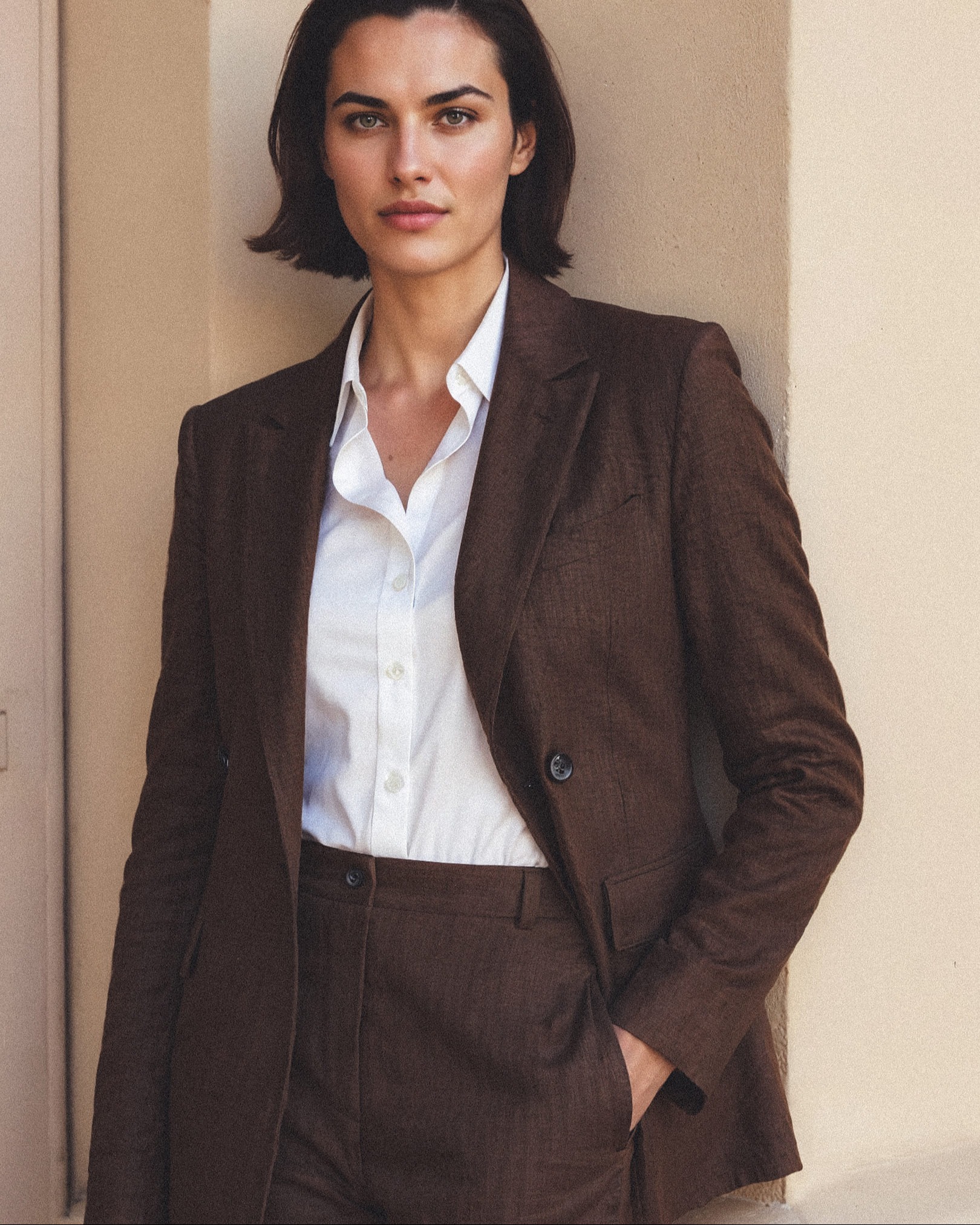 Pato Nepal Luxury Womenswear - Coats and Outerwear